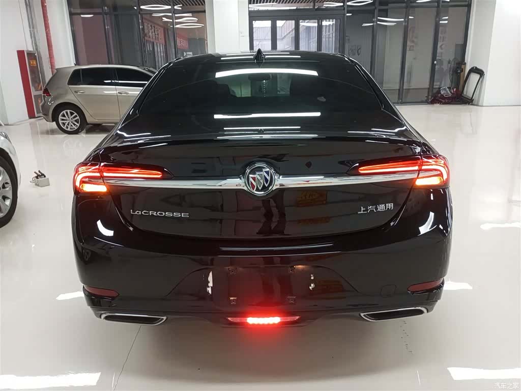 Buick LaCrosse, 2023 4