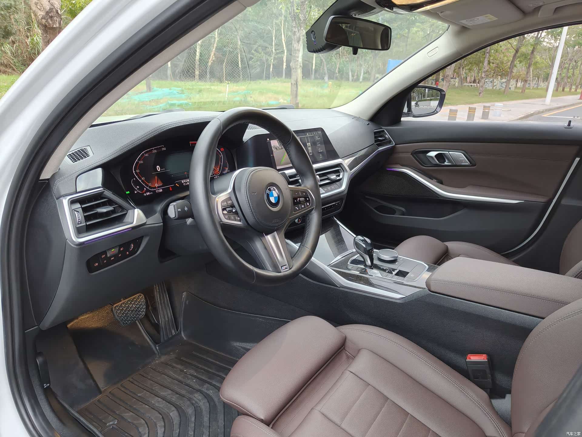 BMW 3 Series, 2020 14