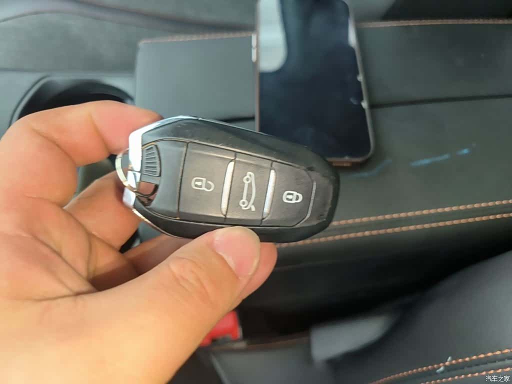 Peugeot 4008, 2018 9