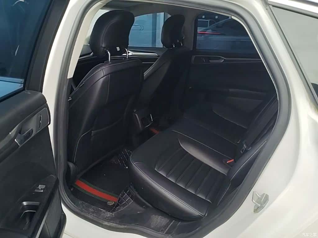 Ford Mondeo, 2019 24