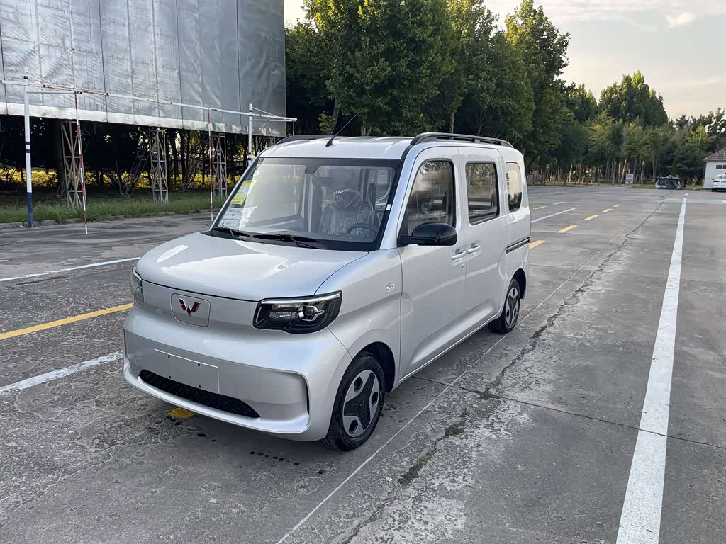 Wuling Sunshine EV