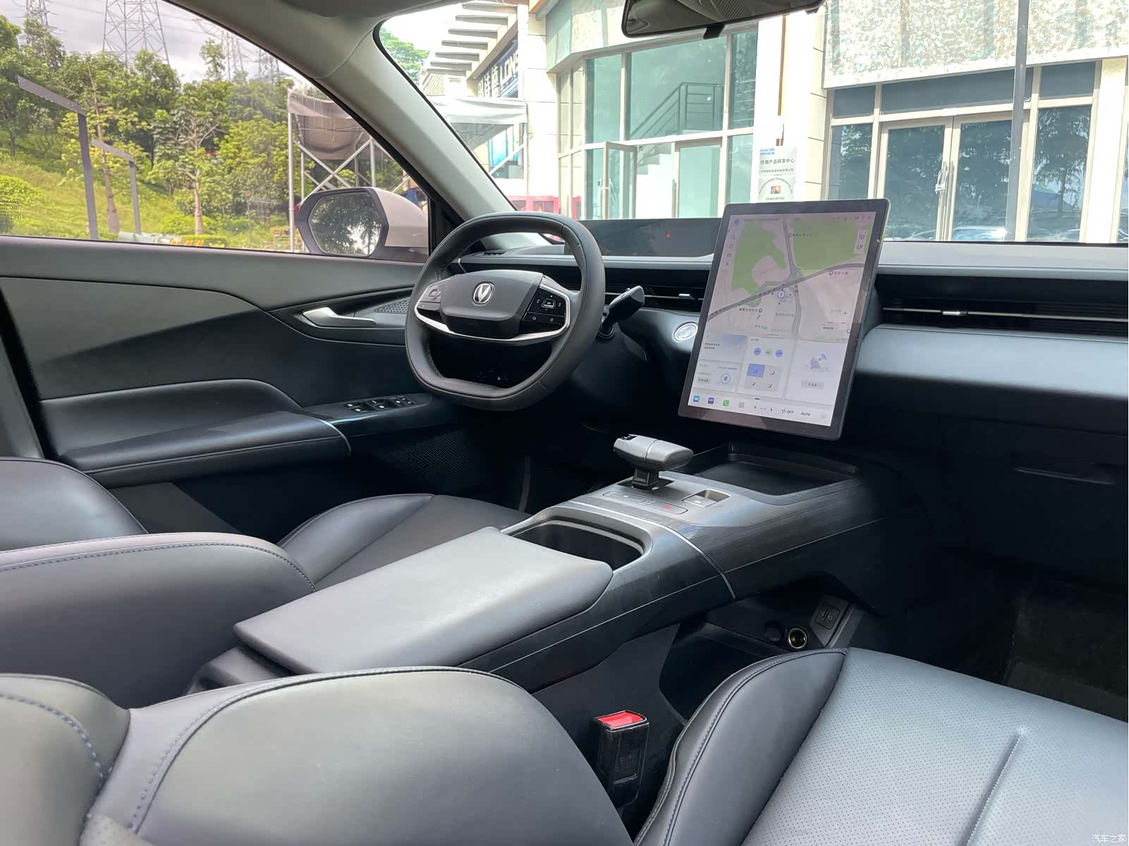 Changan NE, 2024 14