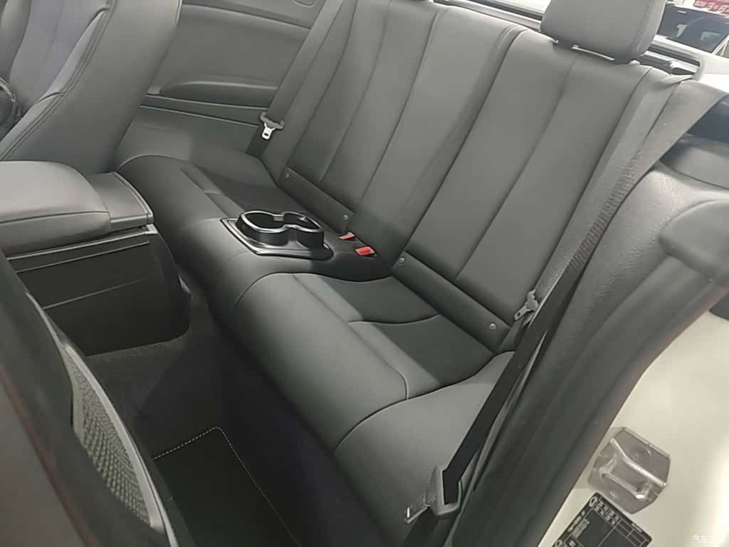 BMW 2 Series, 2016 17
