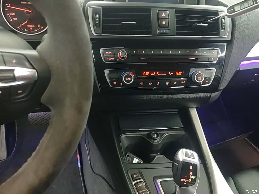 BMW 2 Series, 2016 13