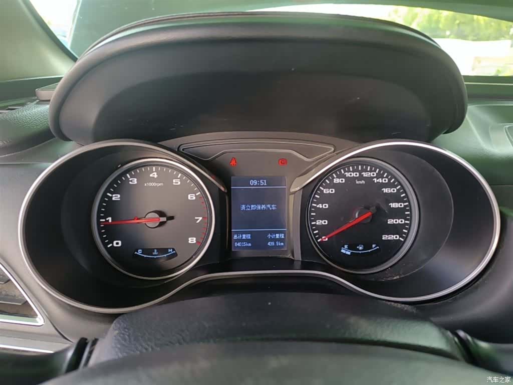 JAC S3, 2018 12