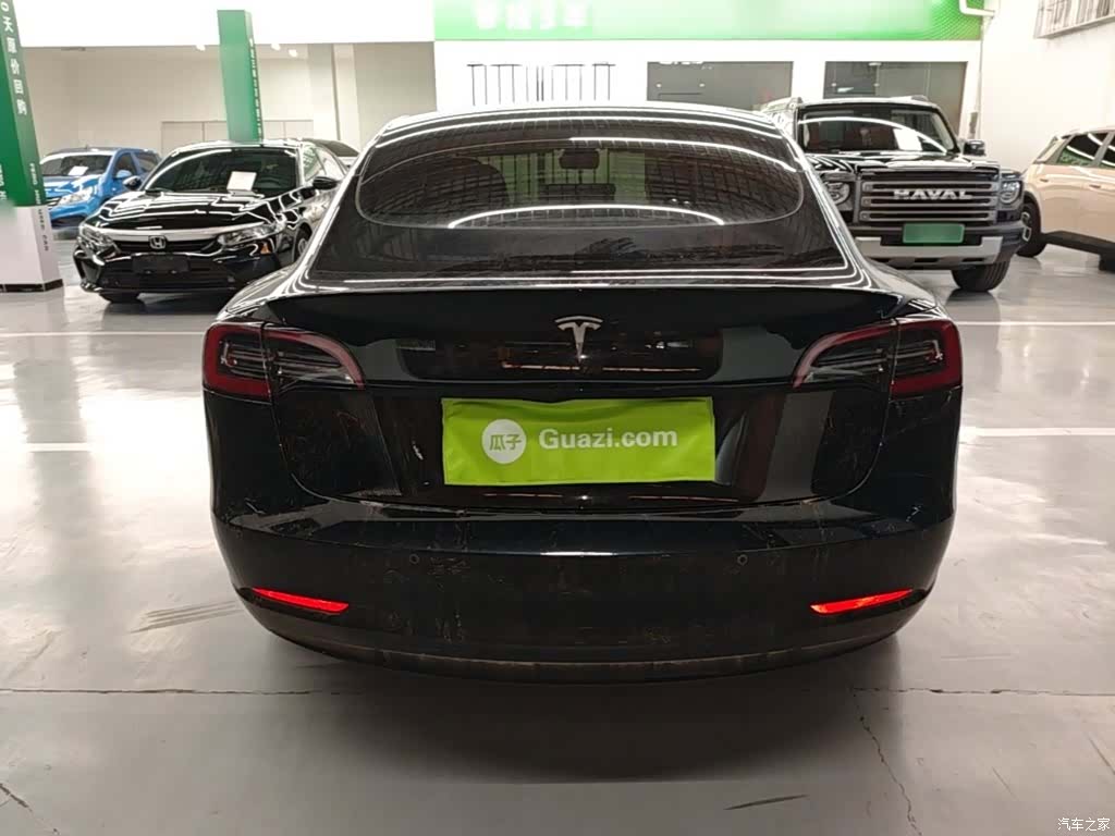 Tesla Model 3, 2023 6