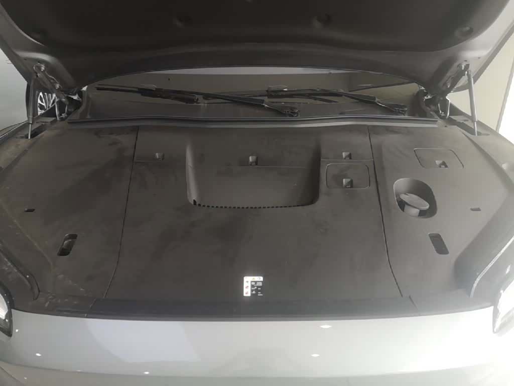 NIO EC6, 2025 20