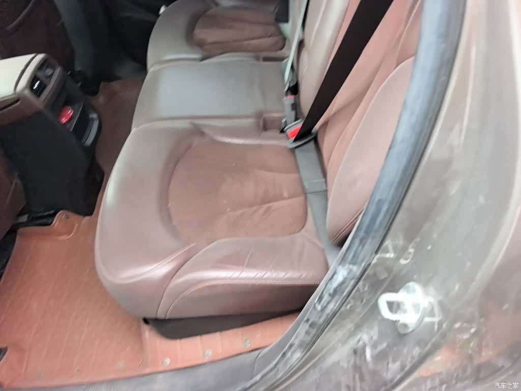 Buick Envision Plus, 2015 17