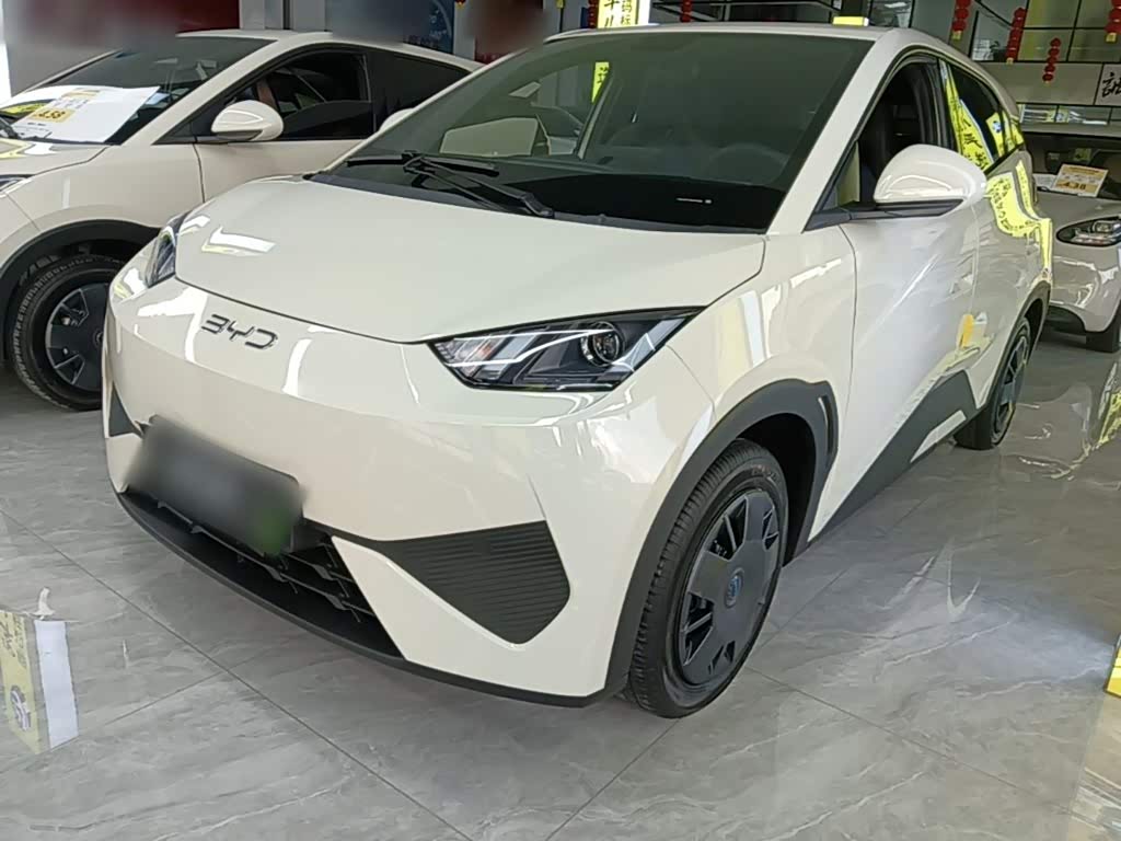 BYD Seagull