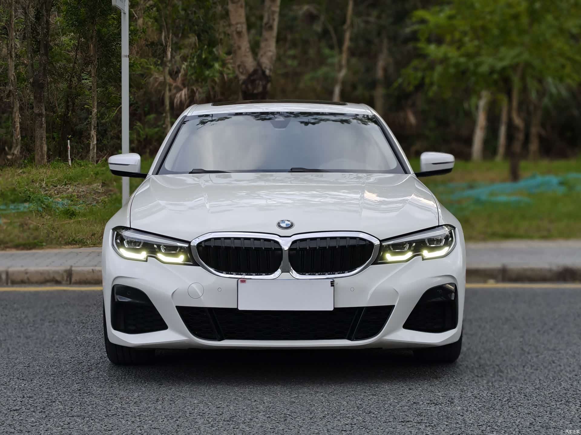 BMW 3 Series, 2020 2