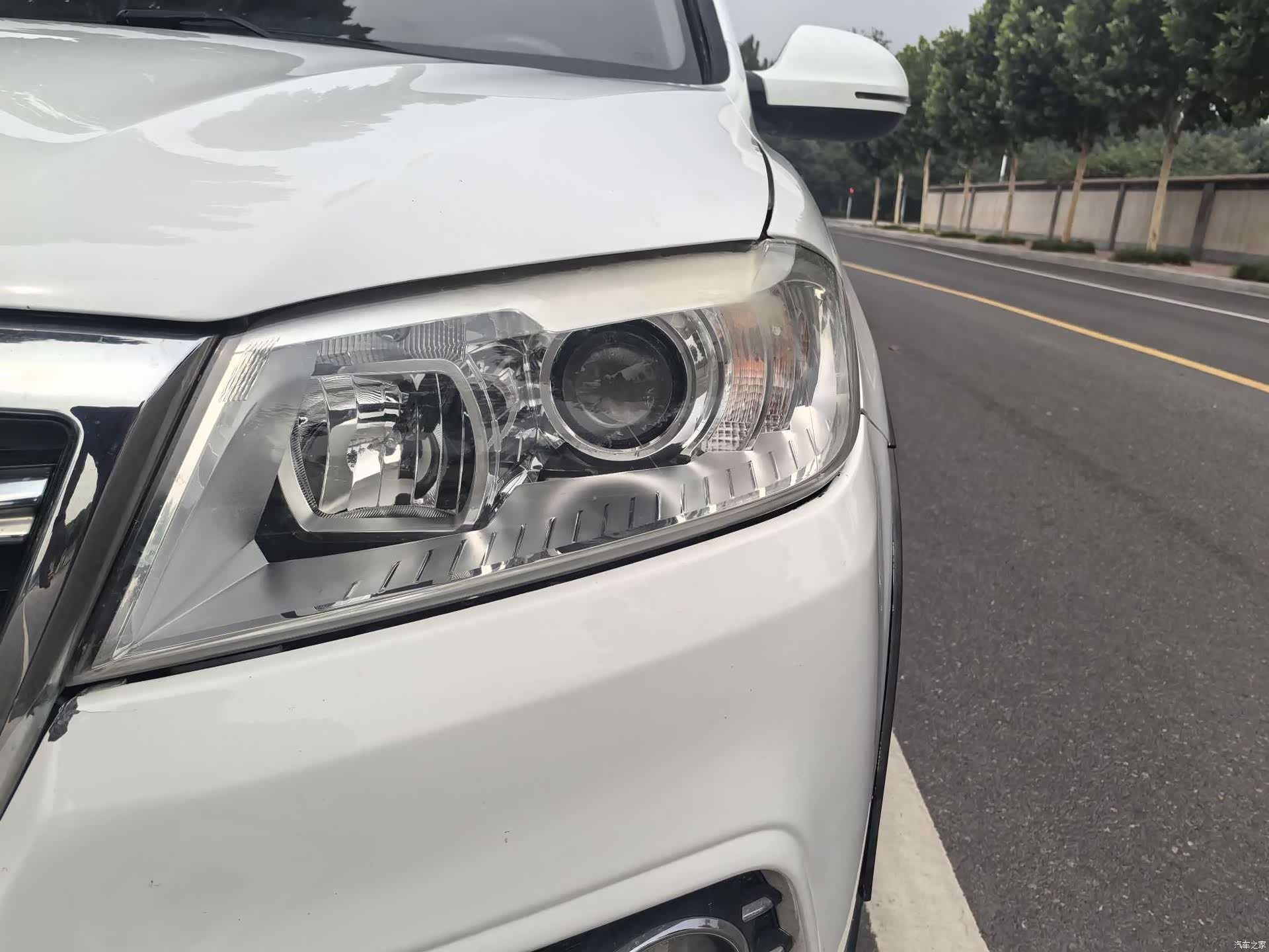 Haval H6, 2017 все фото