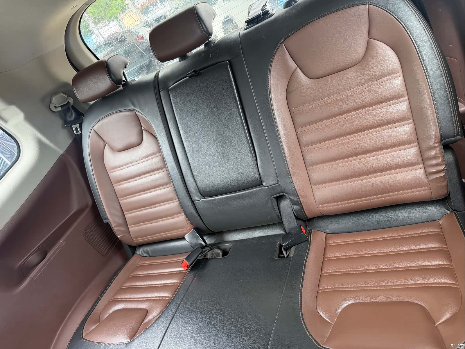 DongFeng SX6, 2017 10