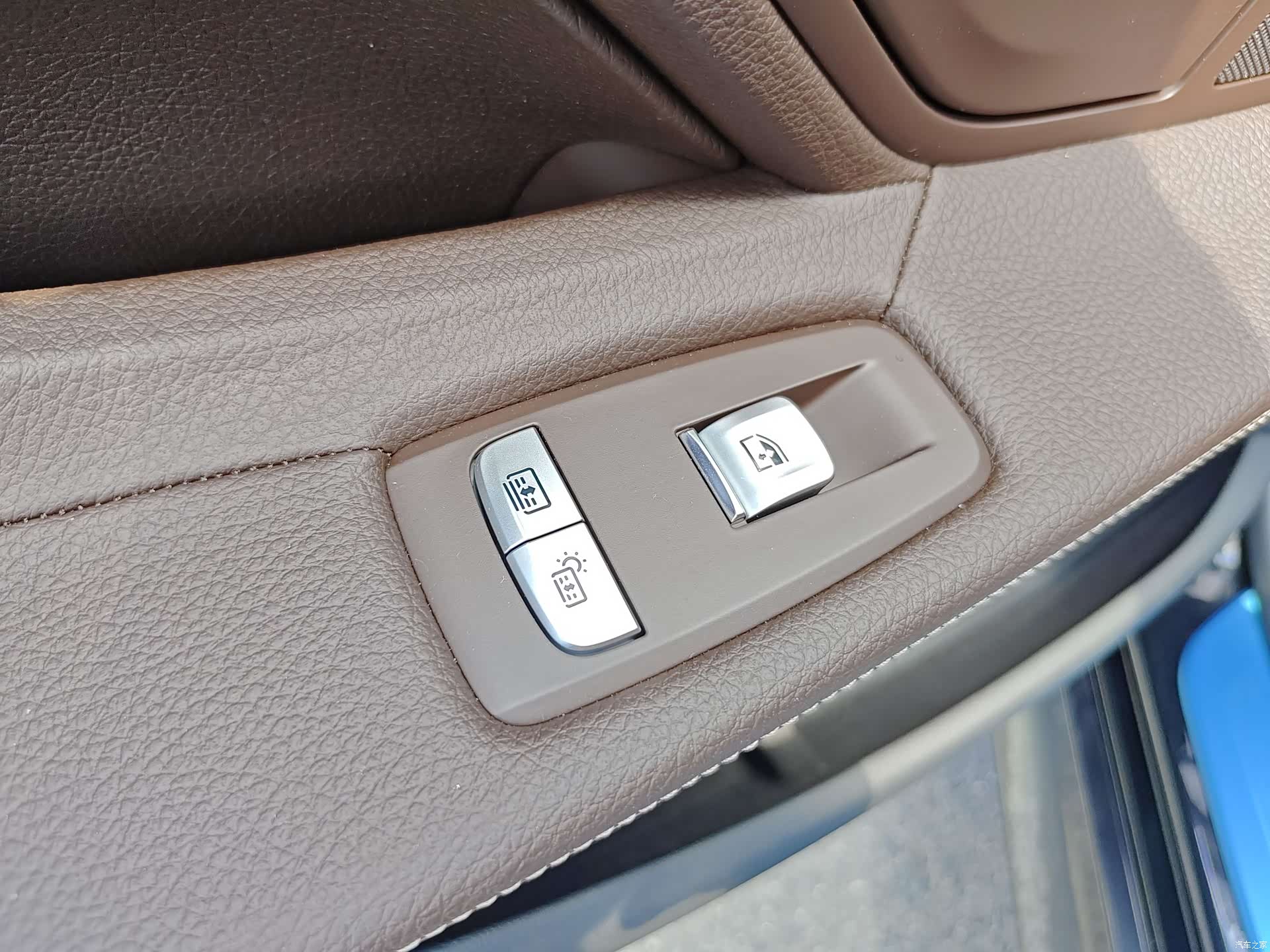 BMW 7 Series, 2018 19