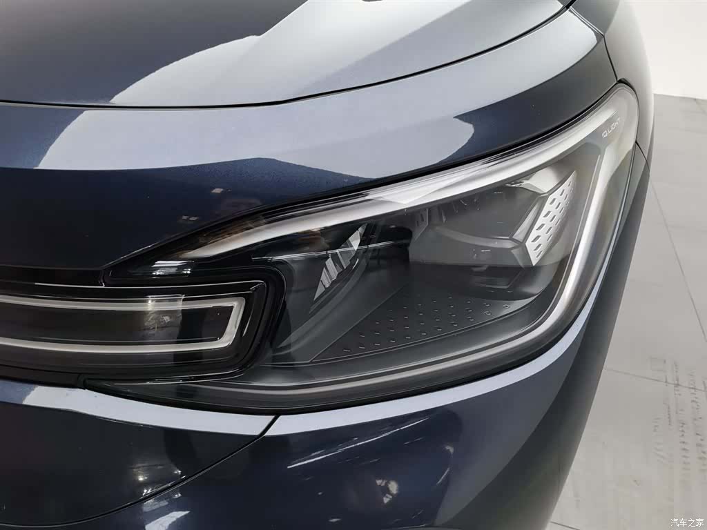 Volkswagen ID.6, 2022 7