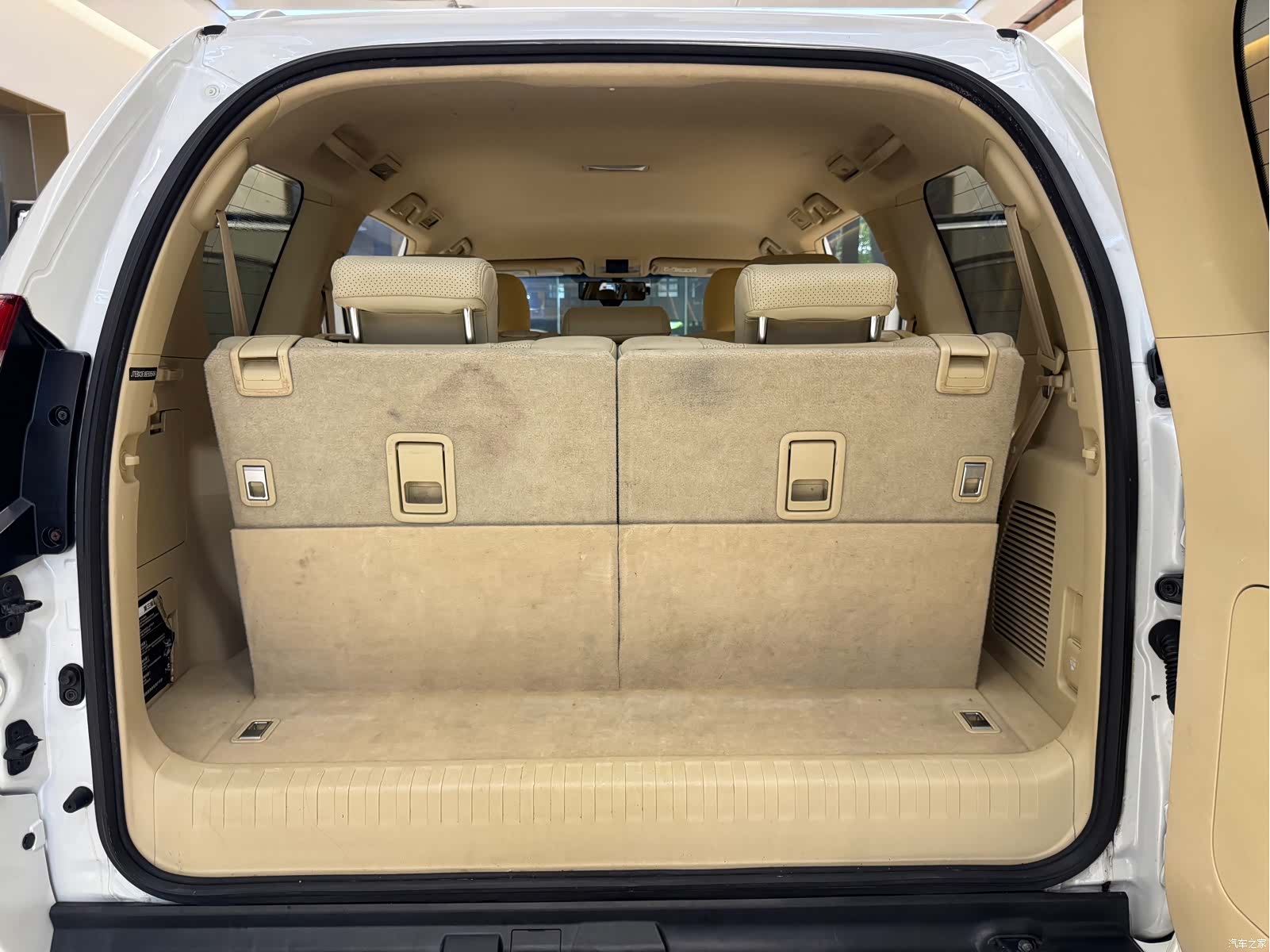 Toyota Prado, 2014 17