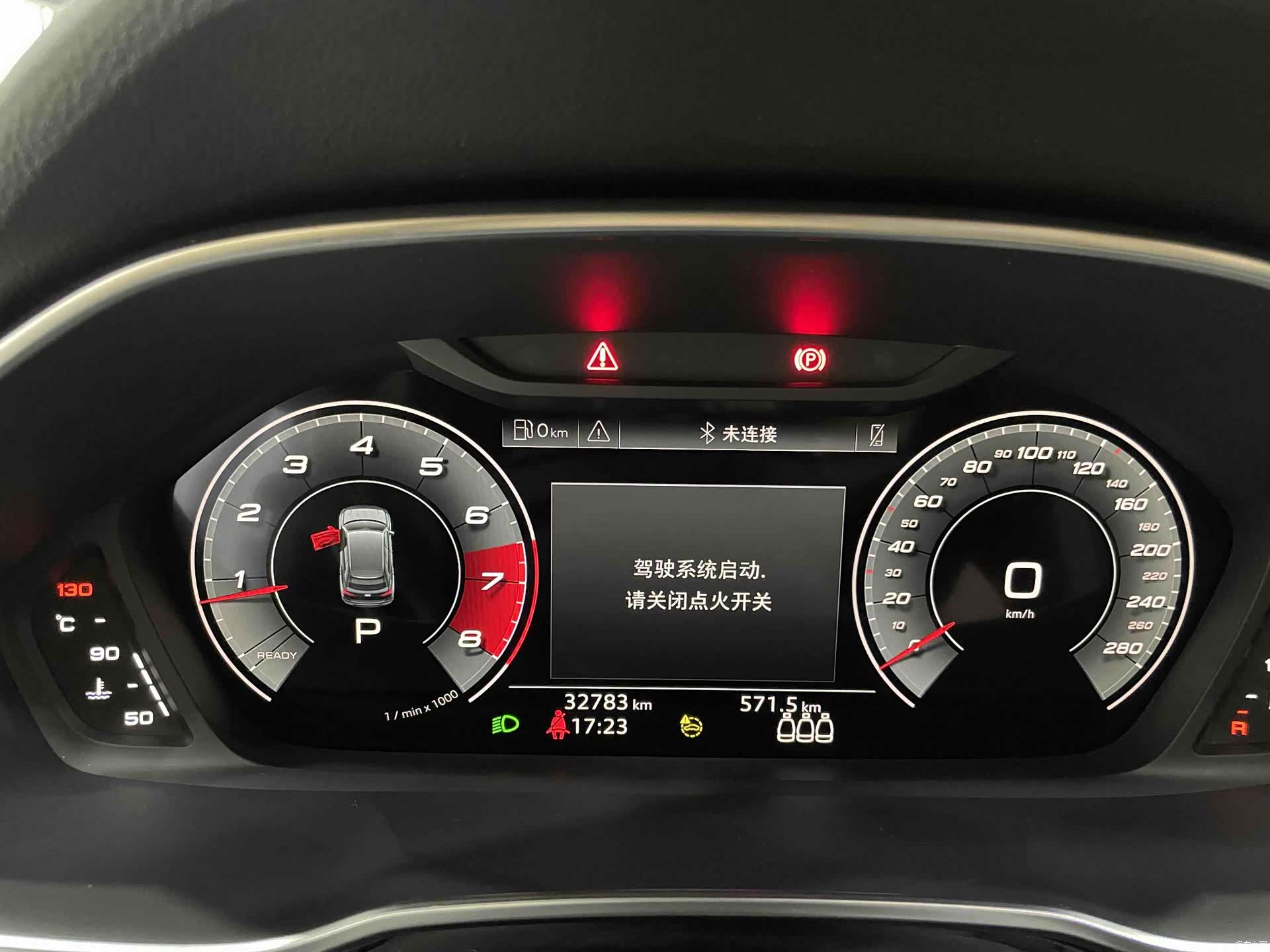 Audi Q3, 2022 22