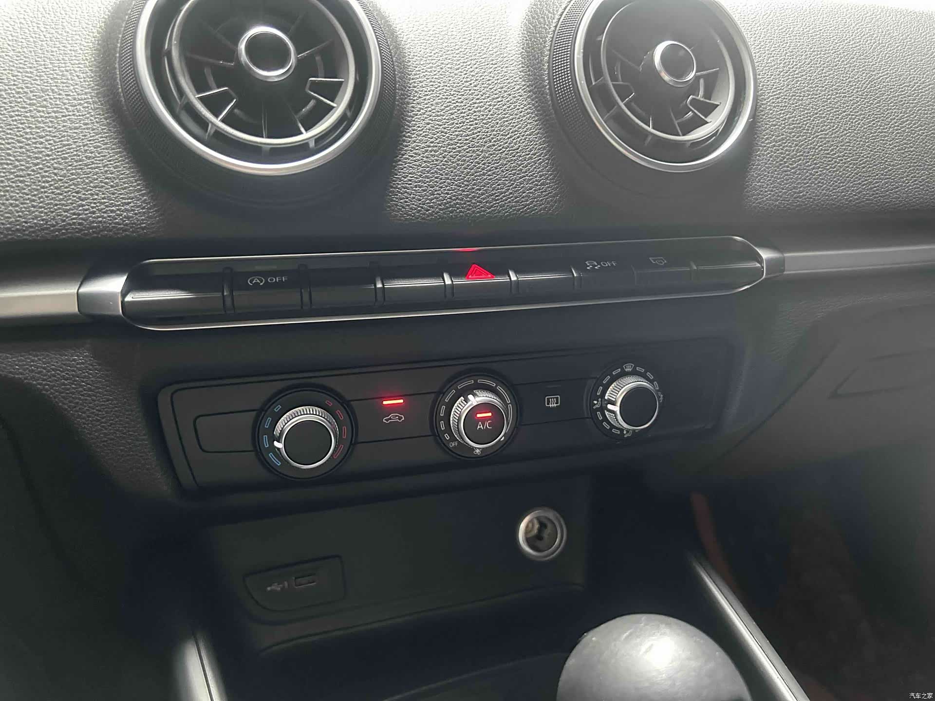 Audi A3, 2020 4