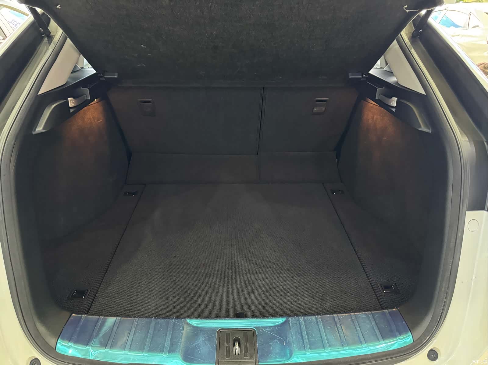 Honda Avancier, 2018 17