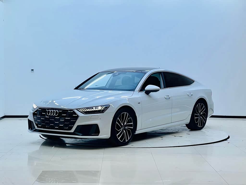 Audi A7 2024 45 TFSI