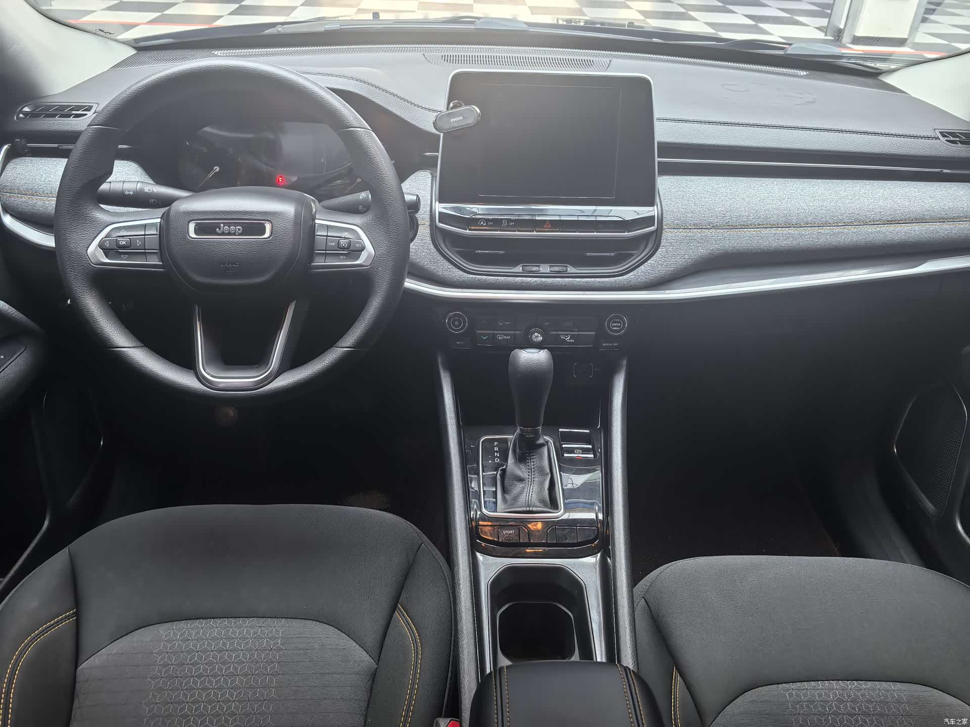 Jeep Compass, 2022 4