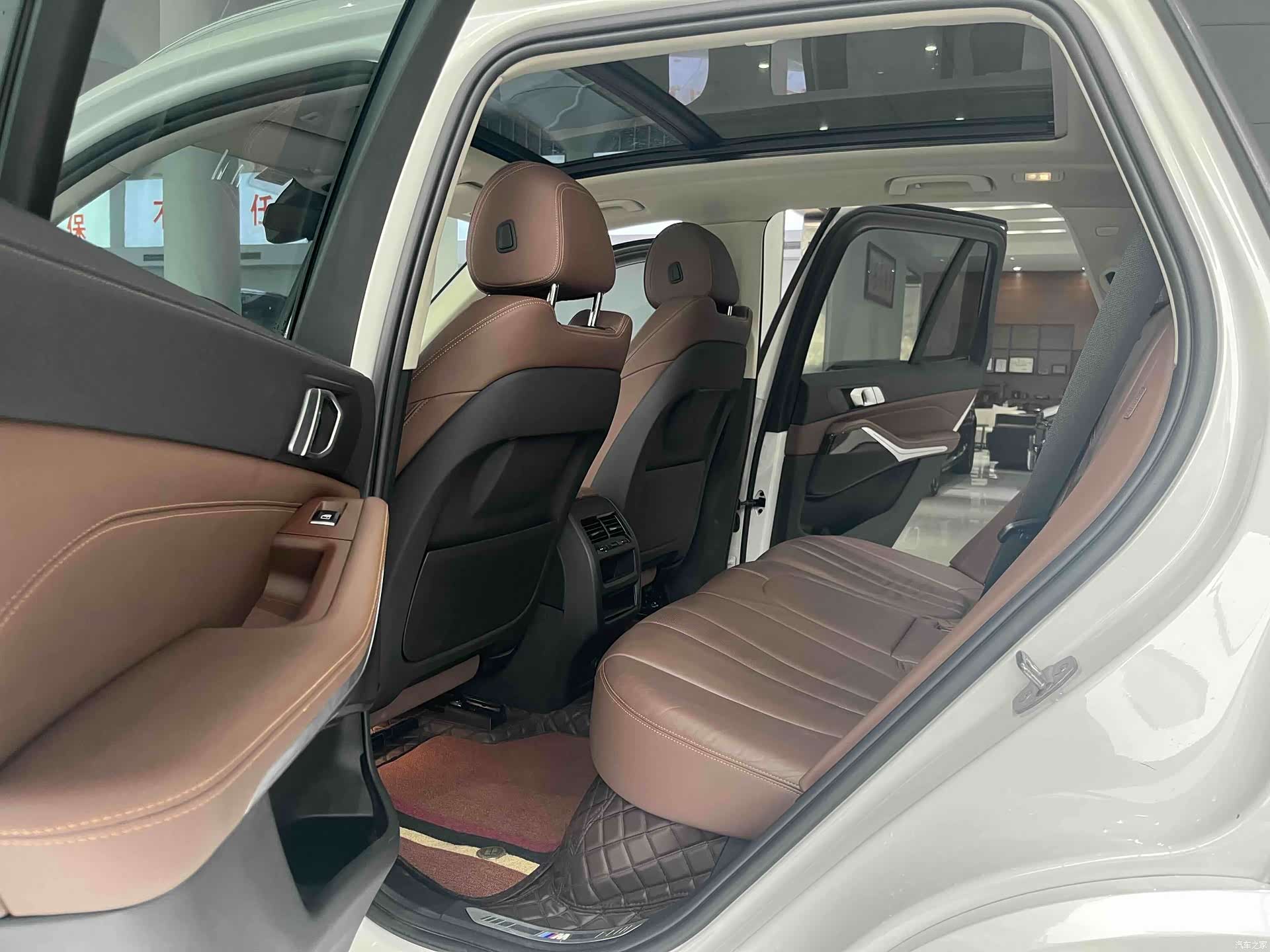 BMW X5, 2020 10