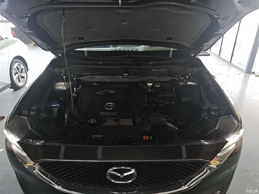 Mazda CX-5, 2021 20