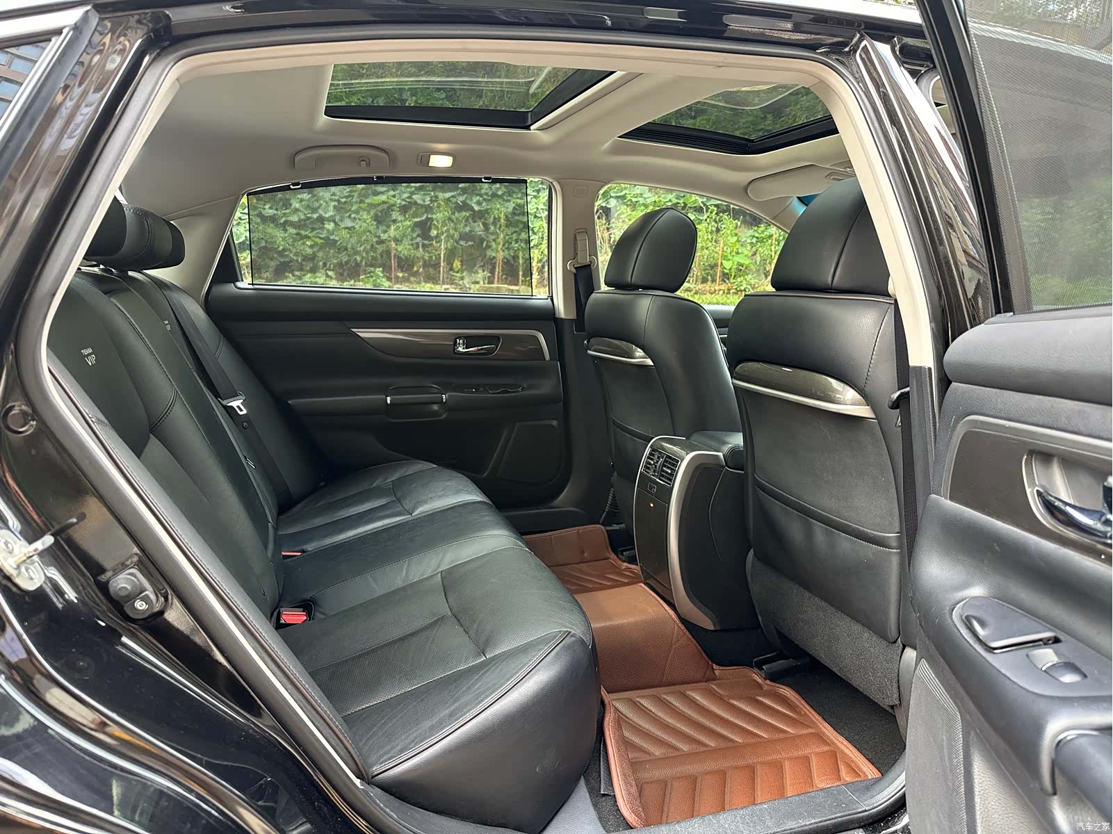 Nissan Teana, 2016 11