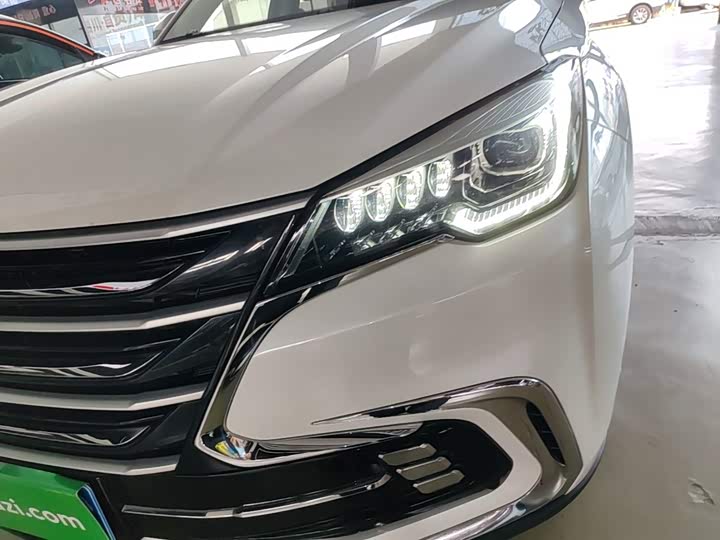 Changan CS85 COUPE 2019 2.0T АКПП pin ban China VI
