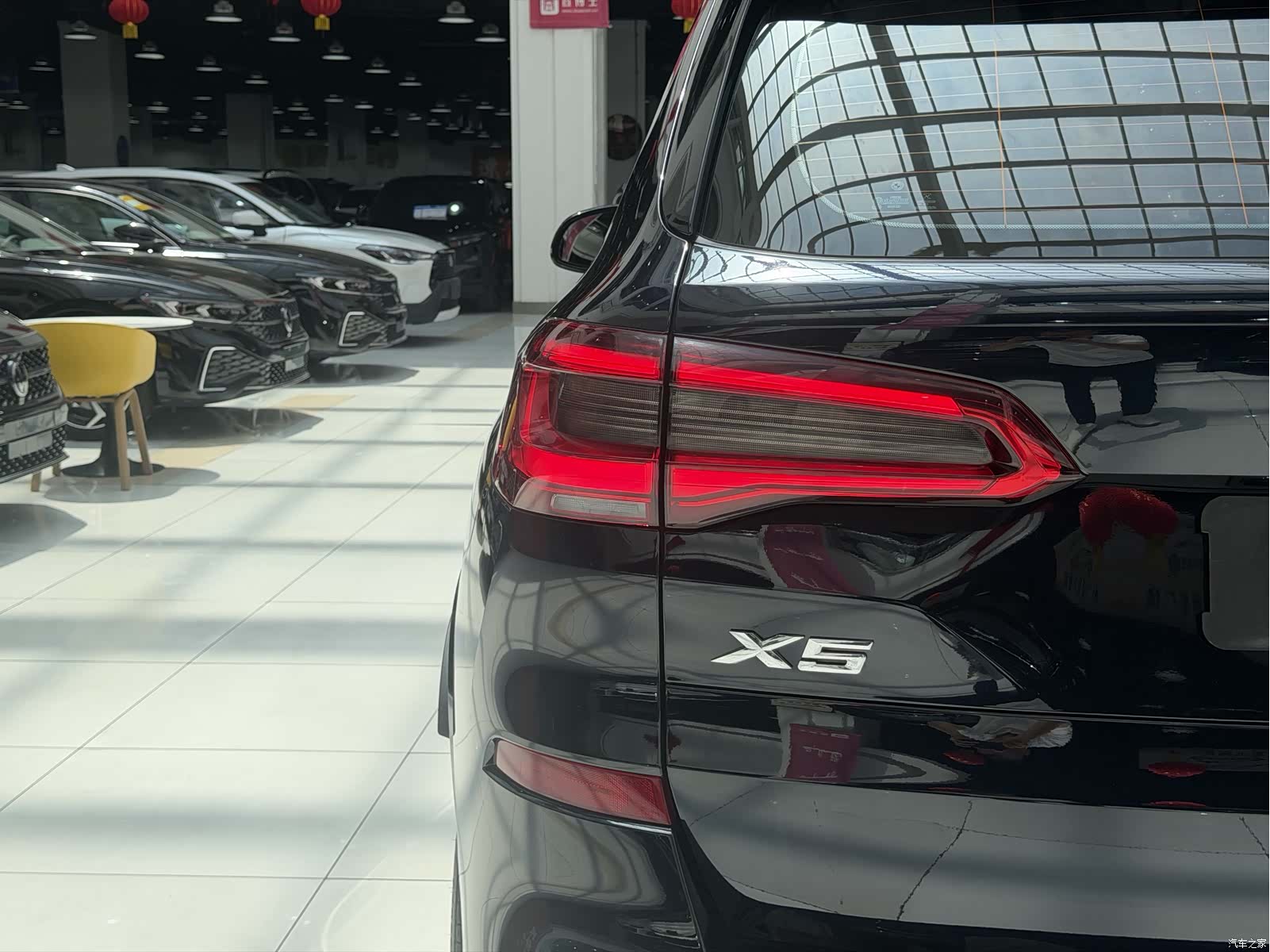 BMW X5, 2019 16