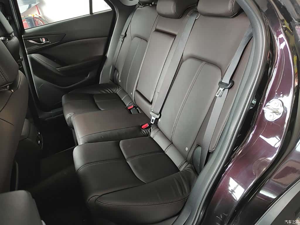 Mazda CX-4, 2020 17