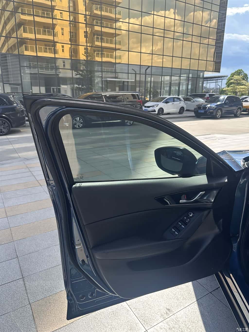 Mazda CX-4, 2021 12
