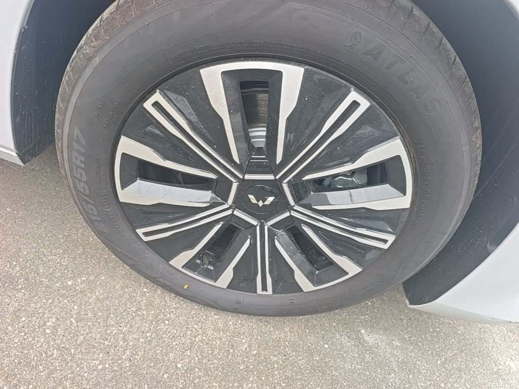 Wuling 730, 2025 14