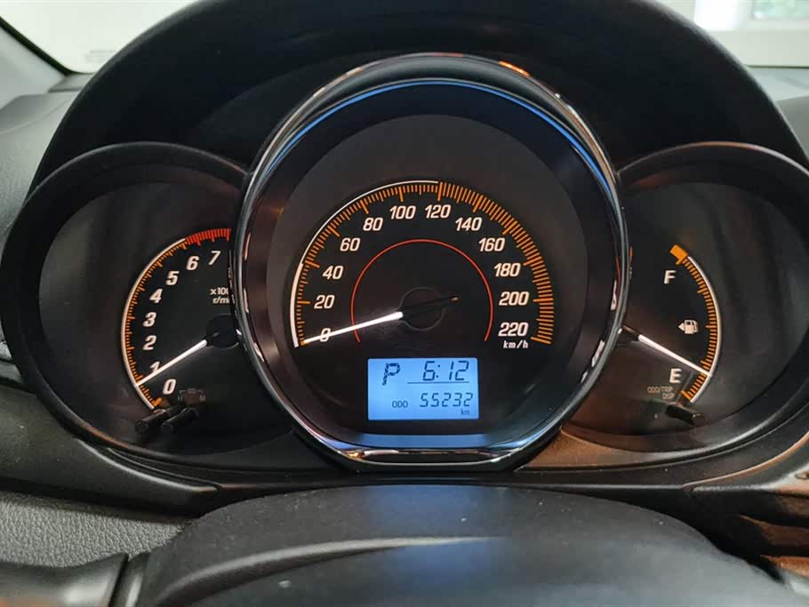 Toyota YARiS L Zhixuan Toyota YARiS L Zhixuan