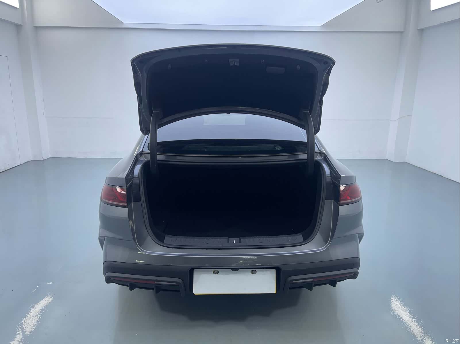 BYD Qin, 2025 14
