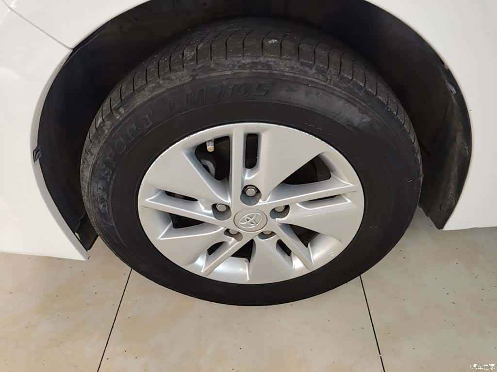 Toyota Corolla, 2017 23