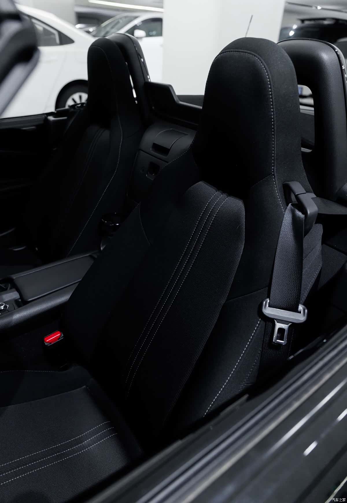 Mazda MX-5, 2023 6