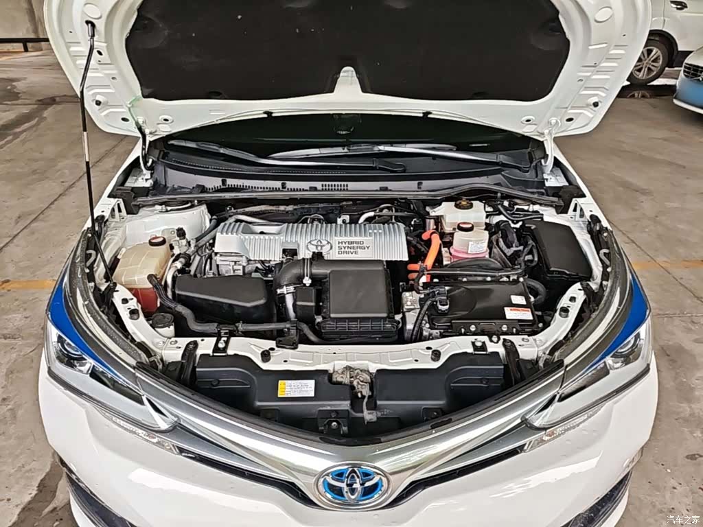 Toyota Corolla, 2016 20