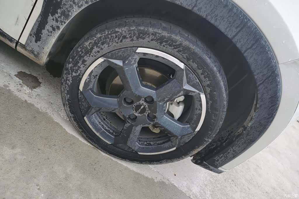 BYD Seagull, 2023 6
