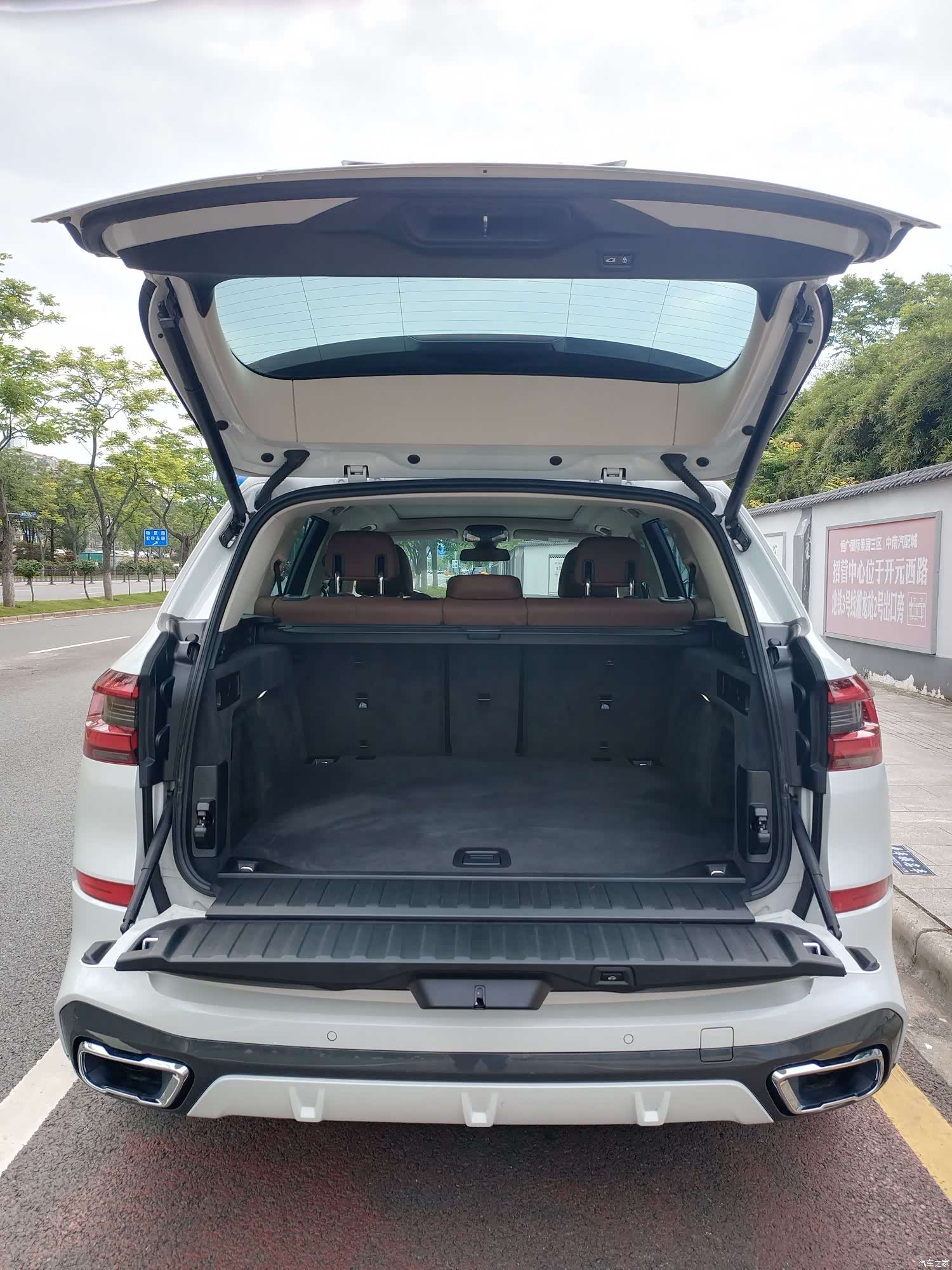 BMW X5, 2022 14