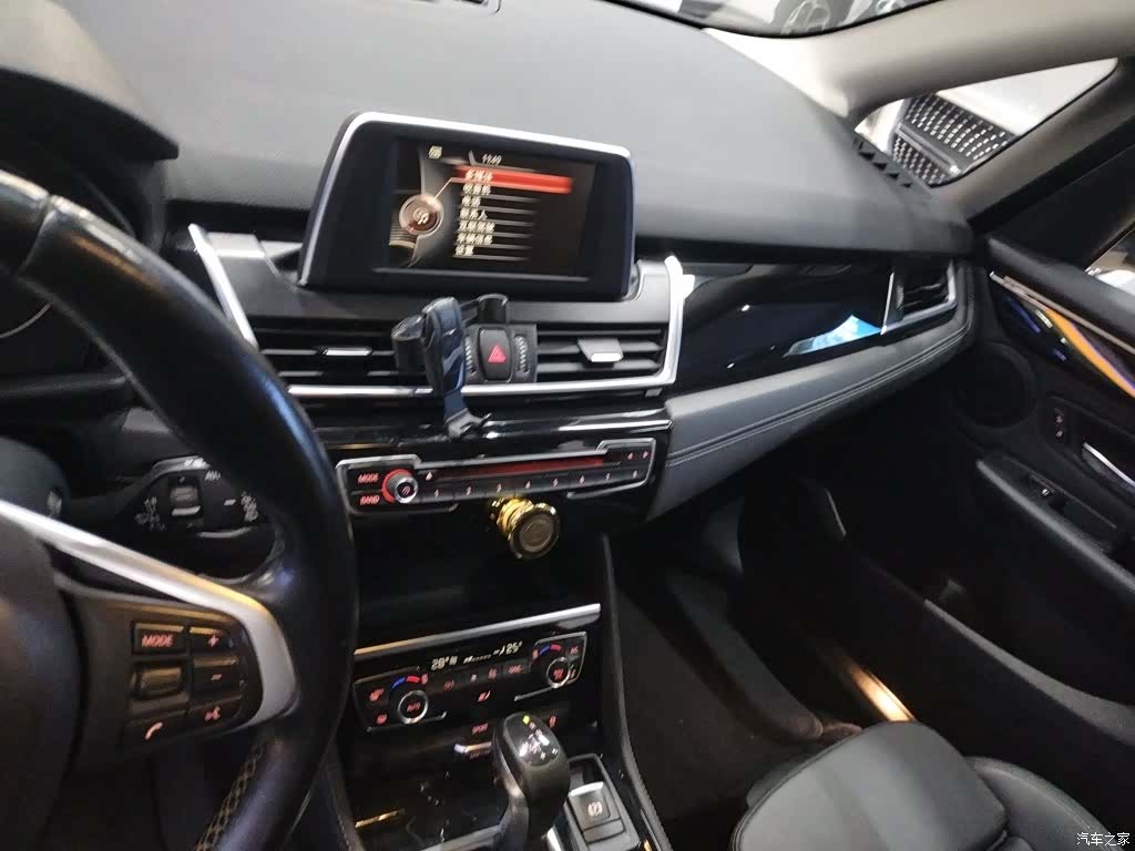BMW 2 Series, 2015 все фото