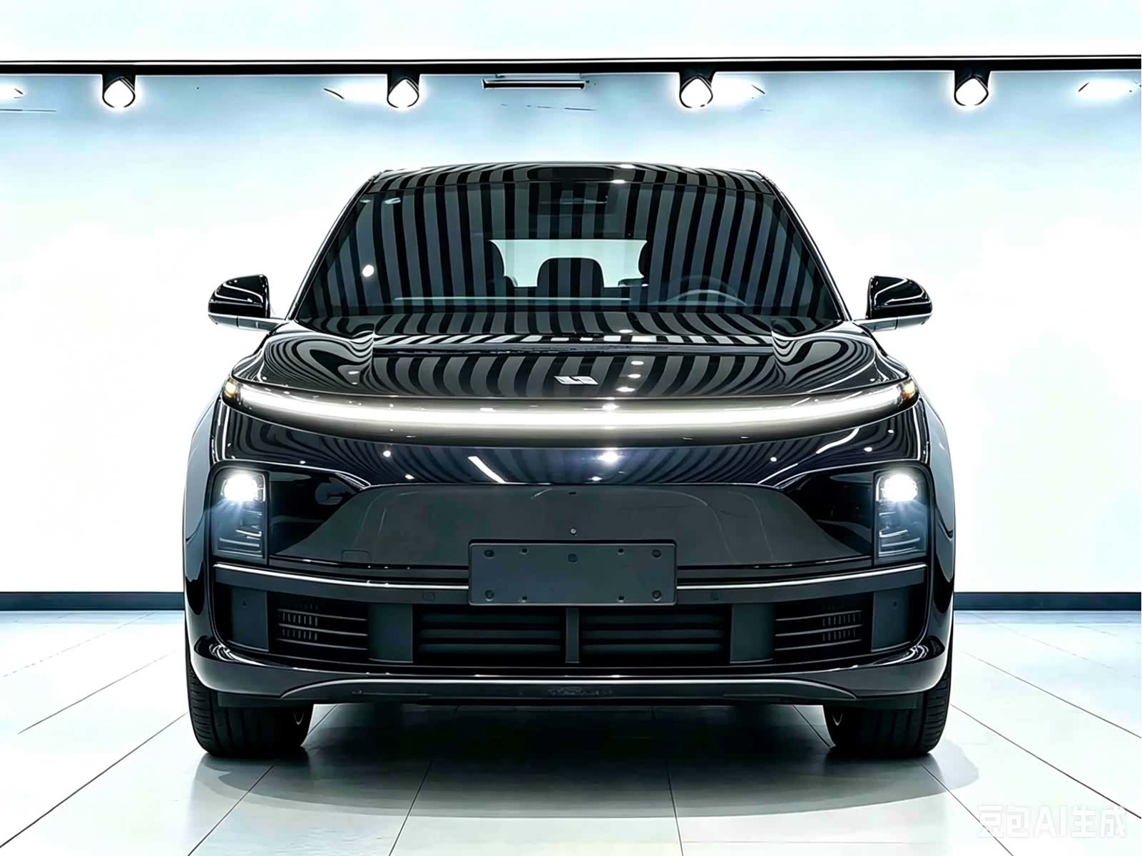 Li Auto L7, 2023 2