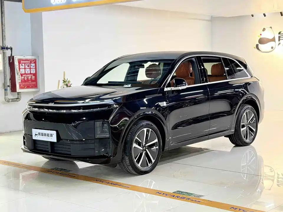 Li Auto Ideal L6