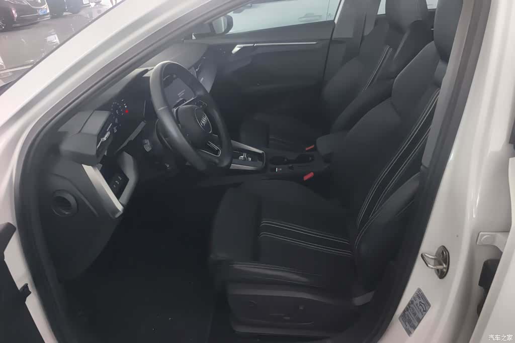 Audi A3, 2021 9