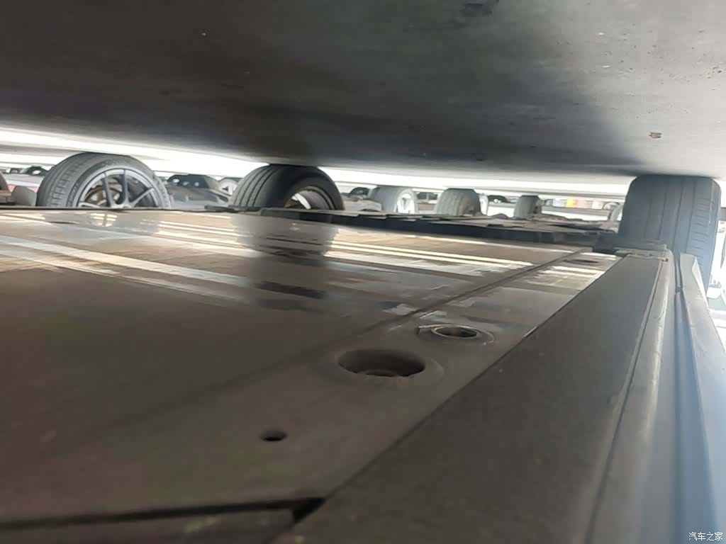 NIO ES6, 2021 21