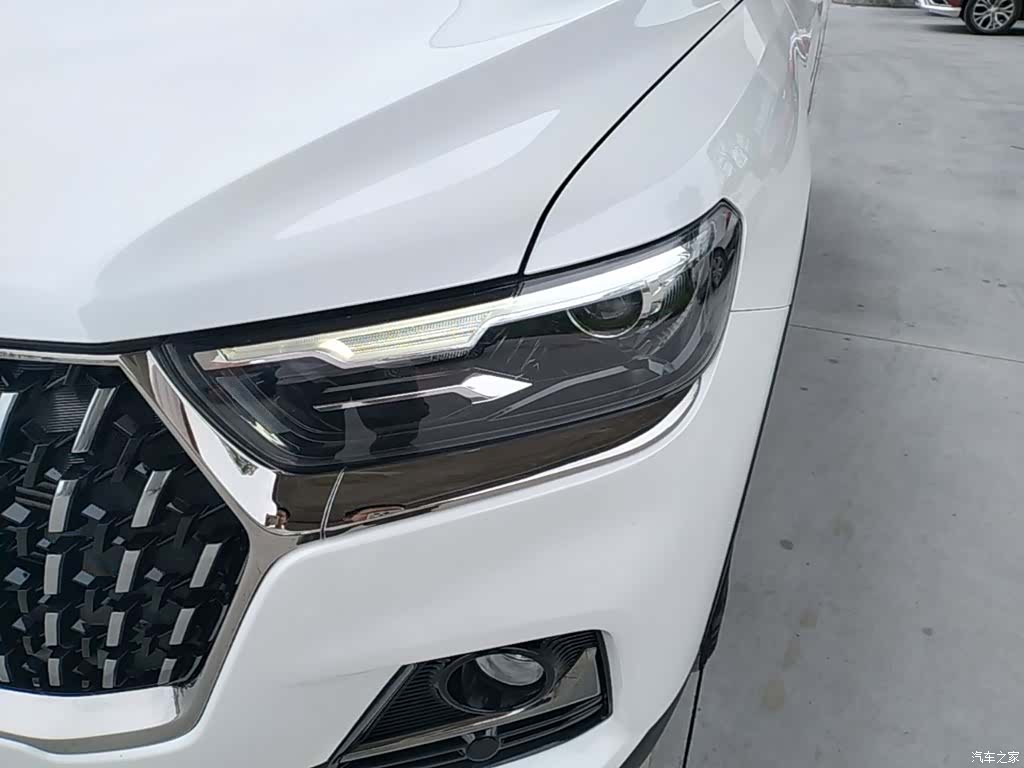 Haval H6, 2023 24