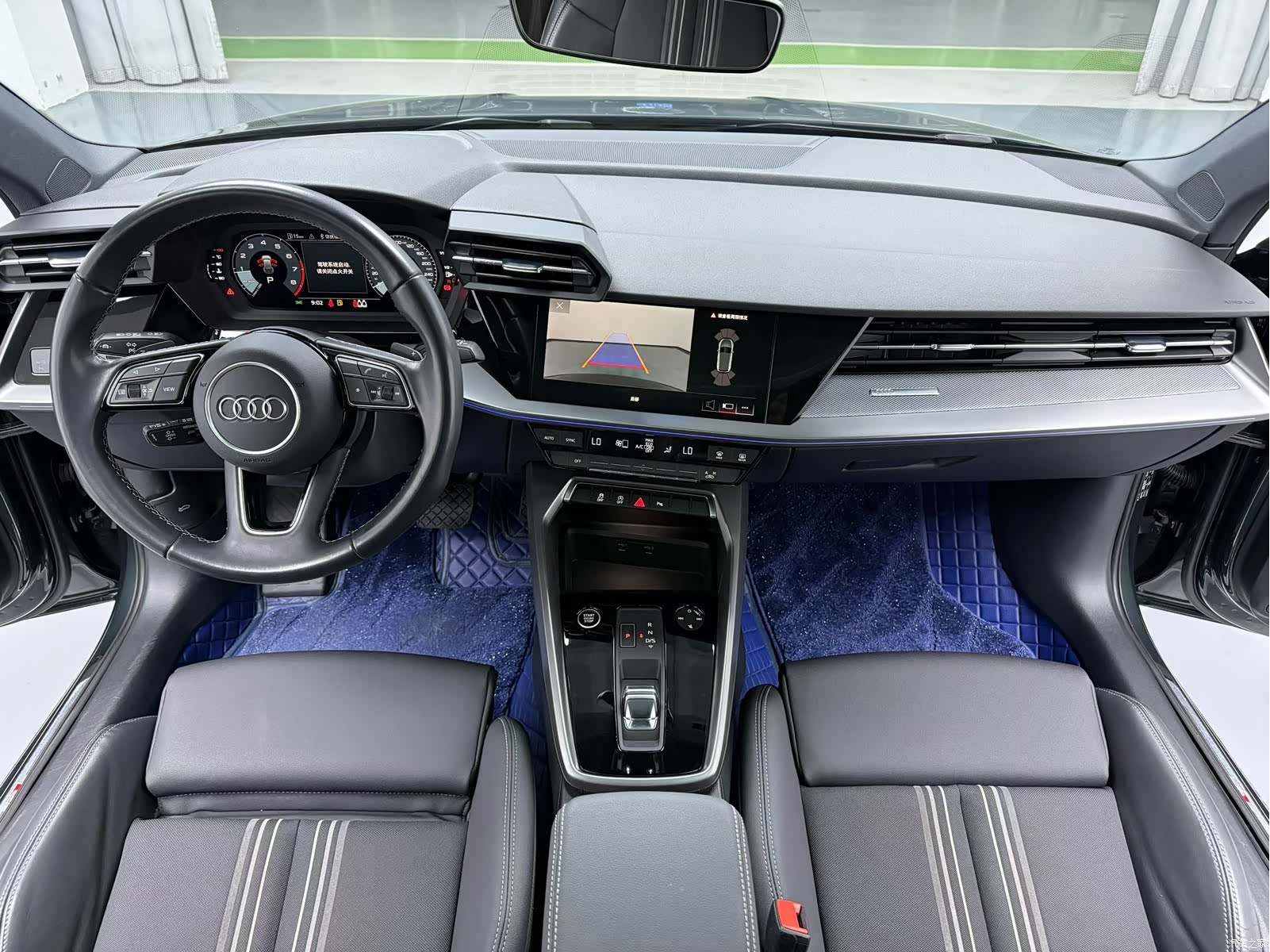 Audi A3, 2024 4