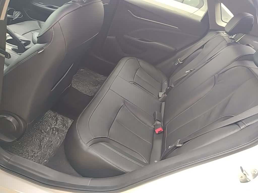 Buick VI, 2019 17