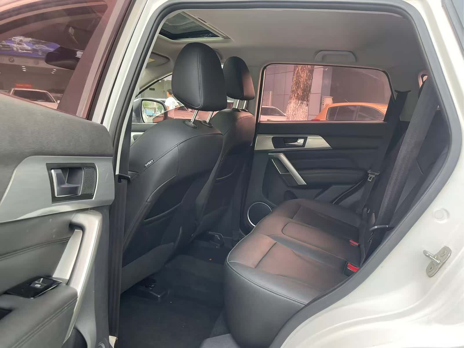 Haval H2, 2017 все фото