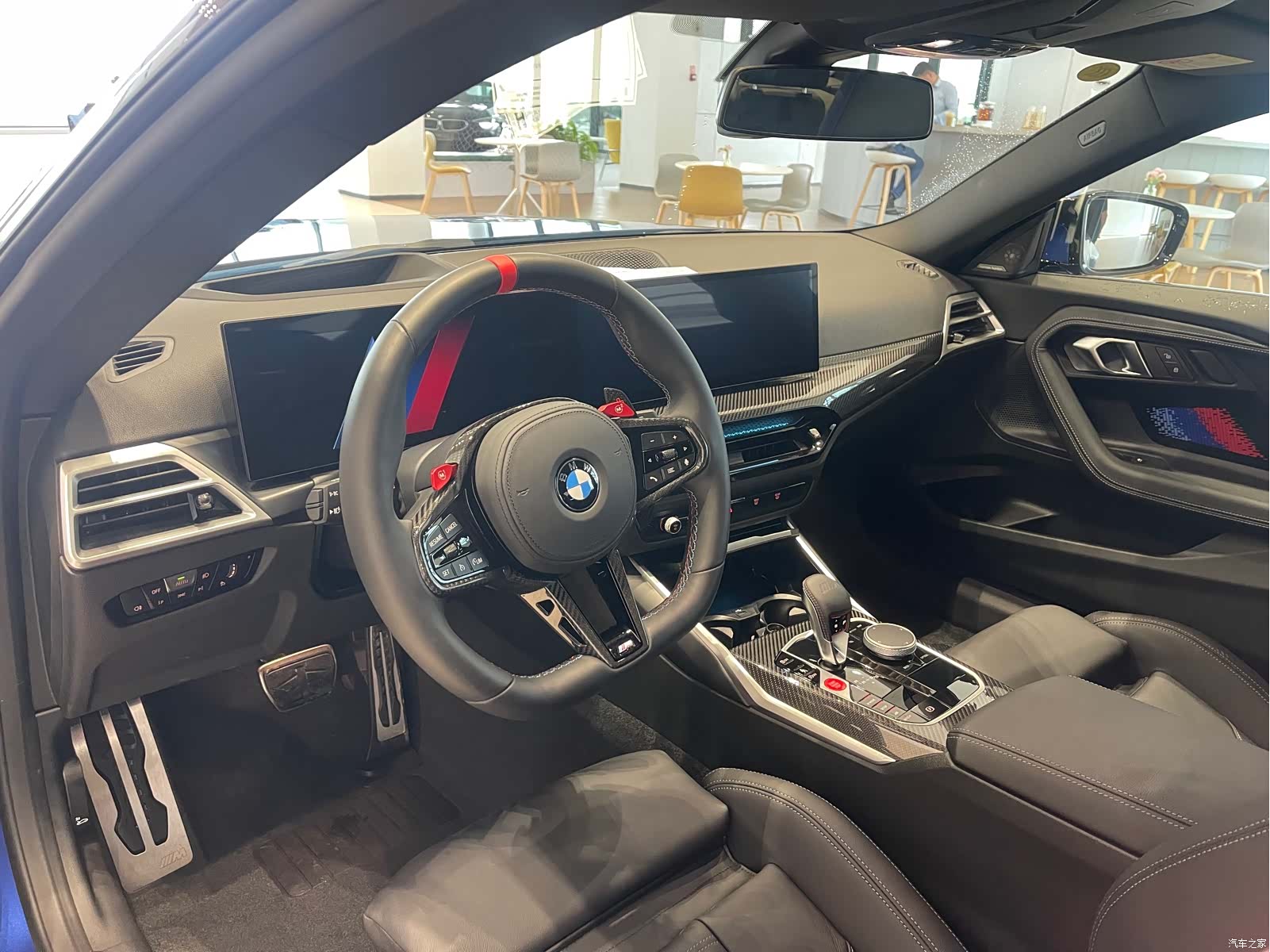 BMW M2, 2026 7