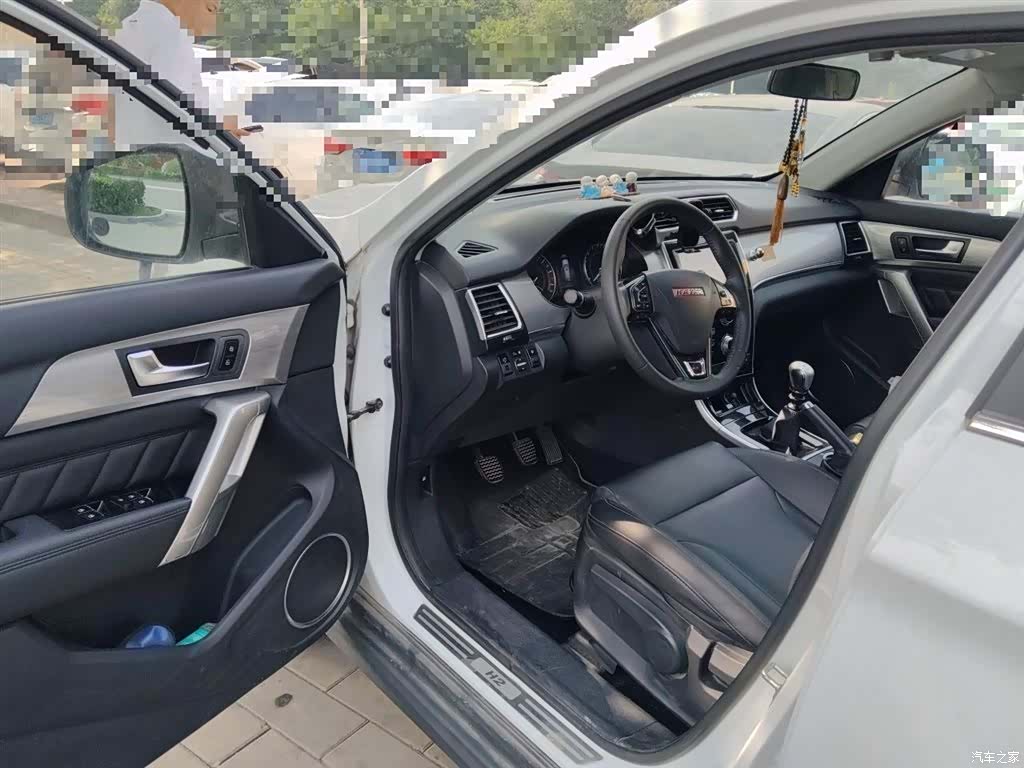 Haval H2, 2015 17
